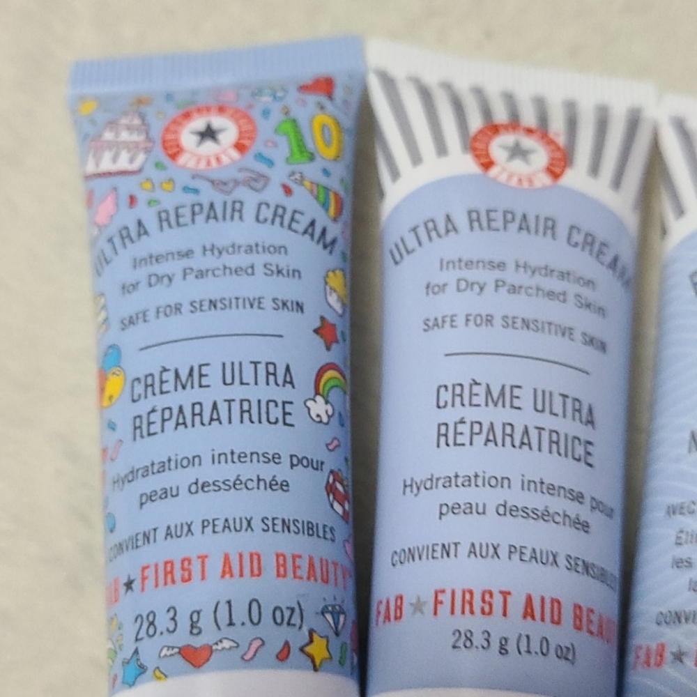First Aid Beauty bundle - Picture 2 of 3